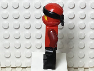 Kai (Dragon Masters), njo0452 Minifigure LEGO®