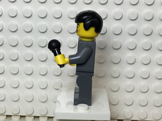 Fred Finley, njo0421 Minifigure LEGO®