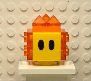 Lava Bubble, mar0038 Minifigure LEGO®