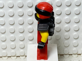 Kai, njo0473 Minifigure LEGO®
