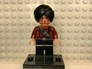 Temple Guard 1, Indiana Jones, iaj034 Minifigure LEGO®   