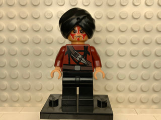 Temple Guard 1, Indiana Jones, iaj034 Minifigure LEGO®
