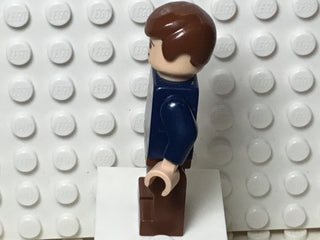 Han Solo, sw0088 Minifigure LEGO®