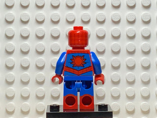 Spider-Man, sh536 Minifigure LEGO®   