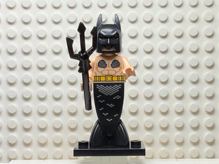 Mermaid Batman, coltlbm2-5 Minifigure LEGO®