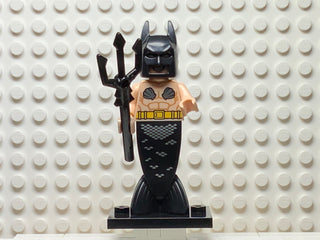 Mermaid Batman, coltlbm2-5 Minifigure LEGO®   