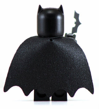 VIGILANTE BAT INJUST Custom DC Printed minifigure Custom minifigure BigKidBrix