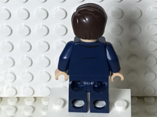 Bruce Wayne, sh235 Minifigure LEGO®   