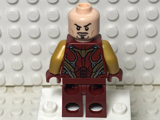 Iron Man Mark 85 Armor, sh824 Minifigure LEGO®   