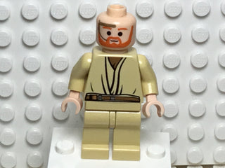Obi-Wan Kenobi, sw0234 Minifigure LEGO®