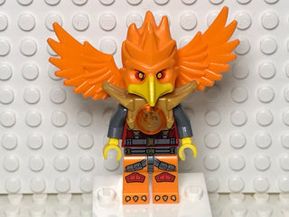 Frax, loc105 Minifigure LEGO®