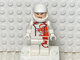 Taejo Togokhan, sr004 Minifigure LEGO®