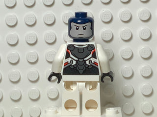 Captain America, sh0560 Minifigure LEGO®