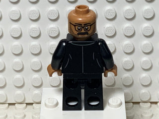 Lt. James Gordon, sh0787 Minifigure LEGO®