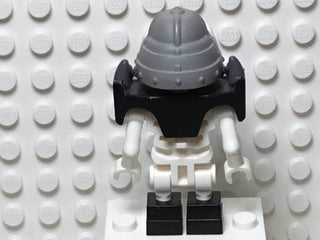 Kruncha, njo0024 Minifigure LEGO®