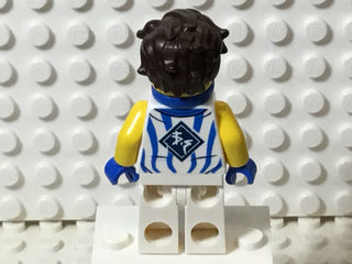Jay, njo0648 Minifigure LEGO®