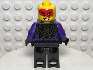 Harumi, njo0768 Minifigure LEGO®
