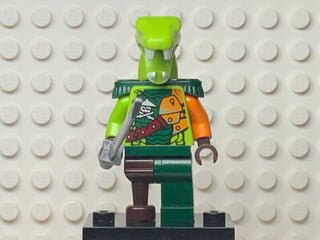 Clancee, njo0191 Minifigure LEGO®
