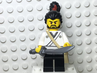 Okino, njo0562 Minifigure LEGO®