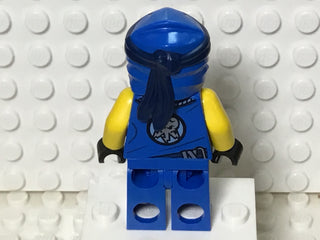 Jay, njo0688 Minifigure LEGO®