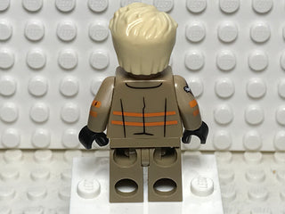Kevin Beckman, gb019 Minifigure LEGO®