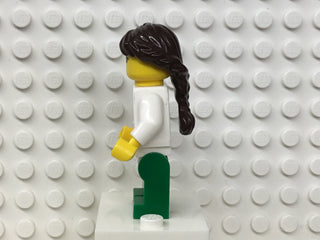 Ivy Walker, njo0332 Minifigure LEGO®