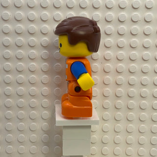 Duplo Emmet, 47205pb064 Minifigure LEGO®