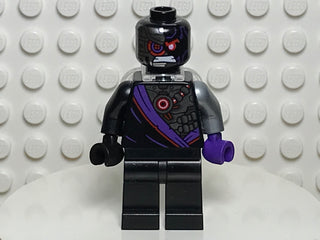 Nindroid Warrior, njo0590 Minifigure LEGO®