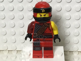 Kai, njo0469 Minifigure LEGO®