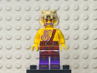 Chope, njo0138 Minifigure LEGO®