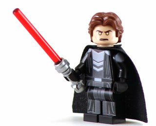 DARK CAEDUS Custom Printed & Inspired Lego Star Wars Minifigure Custom minifigure BigKidBrix   