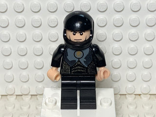 Cannonball Taylor, sr010 Minifigure LEGO®