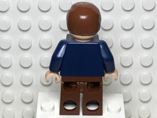 Han Solo, sw0088a Minifigure LEGO®