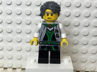 Sensei Garmadon, njo0094 Minifigure LEGO®