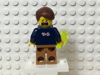 Henry, njo0351 Minifigure LEGO®