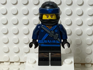 Jay, njo0313 Minifigure LEGO®
