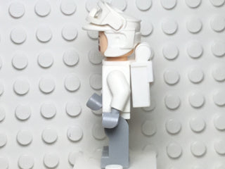 Hoth Rebel Trooper, sw0760 Minifigure LEGO®