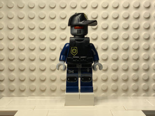Robo SWAT, tlm100 Minifigure LEGO®