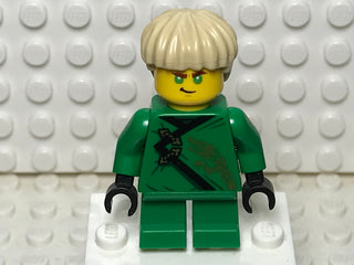 Lloyd, njo674 Minifigure LEGO®   