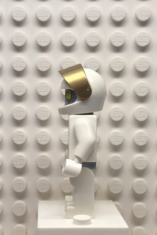 Mars Mission Astronaut with Balaclava, mm002 Minifigure LEGO®