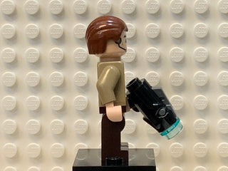 Resistance Officer, sw0699 Minifigure LEGO®