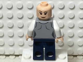 Lois Lane, sh0075 Minifigure LEGO®