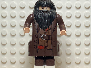 Rubeus Hagrid, hp111 Minifigure LEGO®
