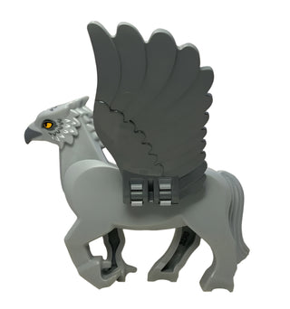 Hippogriff (HP Buckbeak), buckbeakc02 LEGO® Animals LEGO®