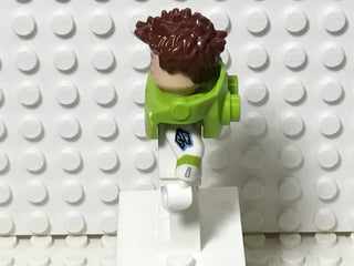 Buzz Lightyear, dis070 Minifigure LEGO®
