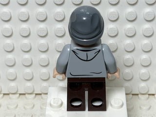Guard, jw101 Minifigure LEGO®
