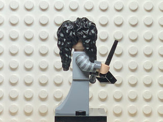 Bellatrix Lestrange, colhp2-12 Minifigure LEGO®