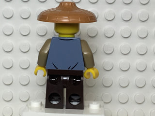 Ray, njo0411 Minifigure LEGO®