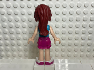 Mia, frnd0098 Minifigure LEGO®
