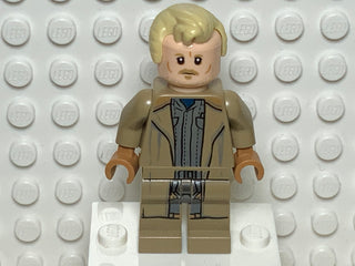 Tobias Beckett, sw0941 Minifigure LEGO®